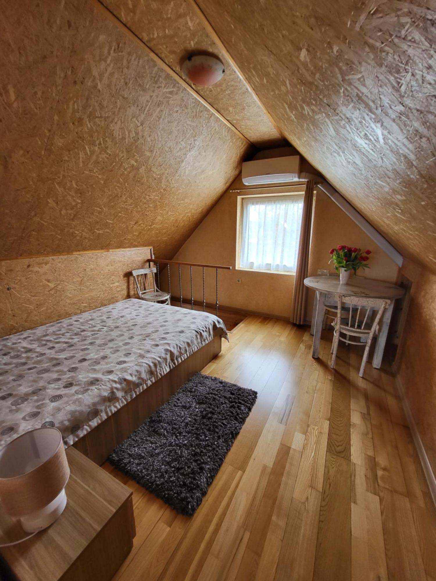 Apartamento Namelis Rugile Druskininkai Exterior foto